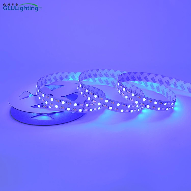 DC48V Ra95 Chroma RGBACCT 288LEDs Per Meter