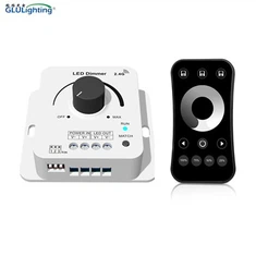 1 channel pob qhov rooj RF DURNER MISTICER-16kHZ