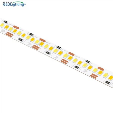 High Cri Hybrid LED Hlaws 2835 240 Leds Dc12v UL
