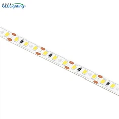 High Cri Ib Xim 435 LED Sawb 12v 8mm 120L 120leds UL Sau npe