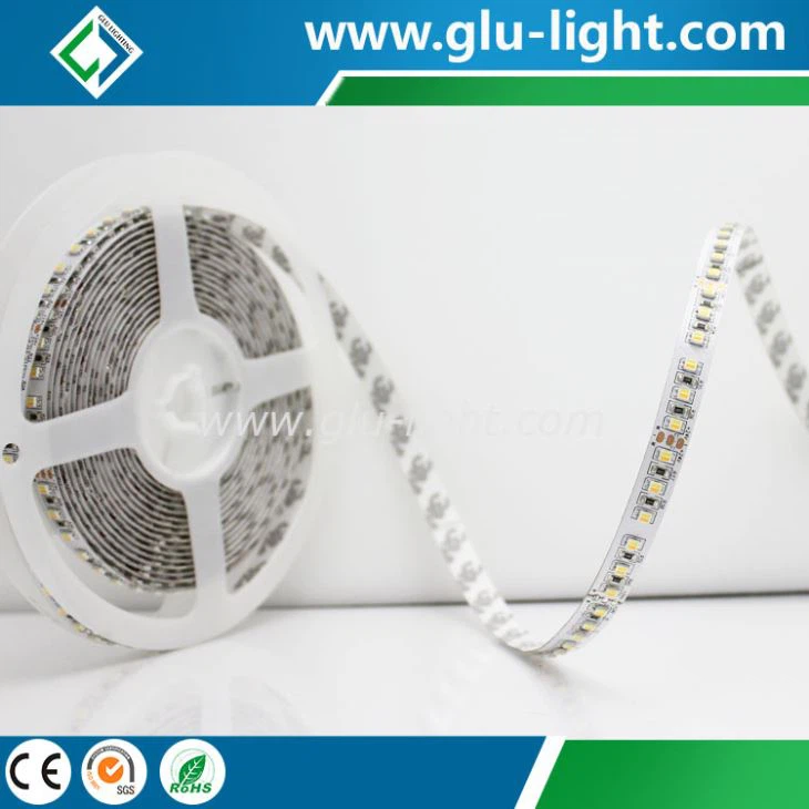 China highest quality Ra95 TLCI ＞97 2835 Led strip for film/movie/studio lighting