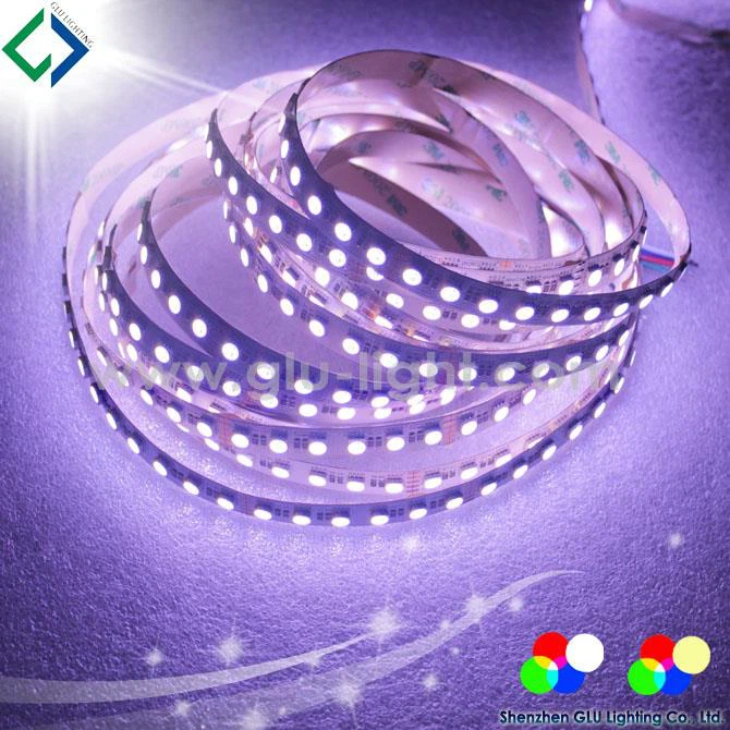 Wholesale best price 84leds/m 5050 RGBW 2400k led ribbon