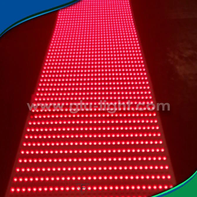 Tuam Tshoj customized wavelong UV / Ir Led Sawb rau Kev Siv Tshwj Xeeb Tshwj Xeeb