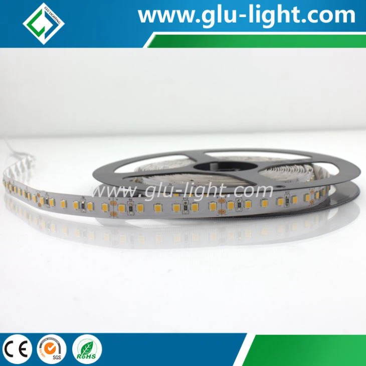 Daylite 5600k  High CRI 2835 led strip for Film Industry 