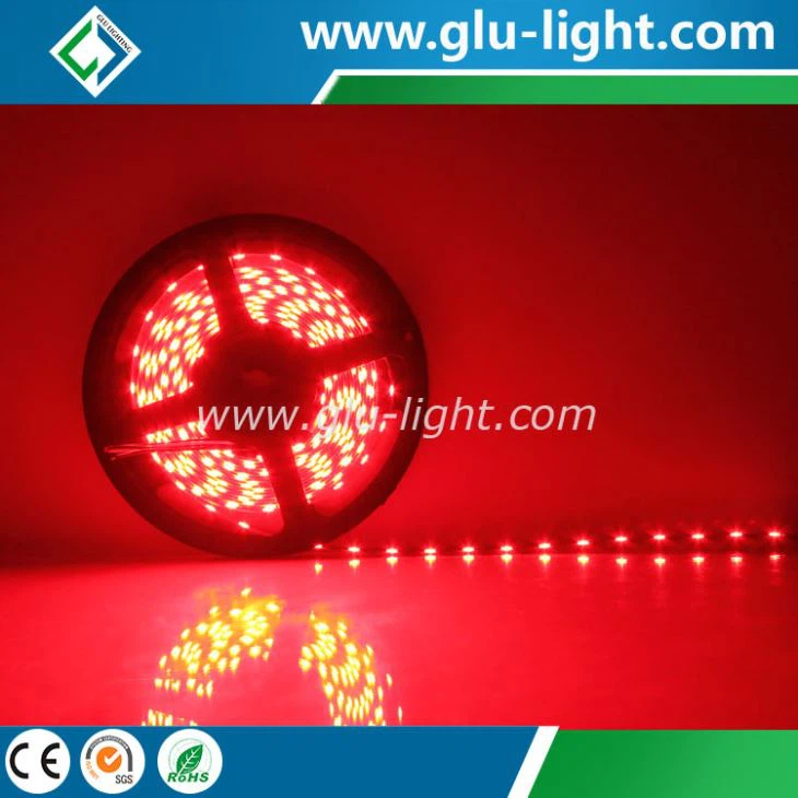 China factory DC24V RGB Side-view led strip