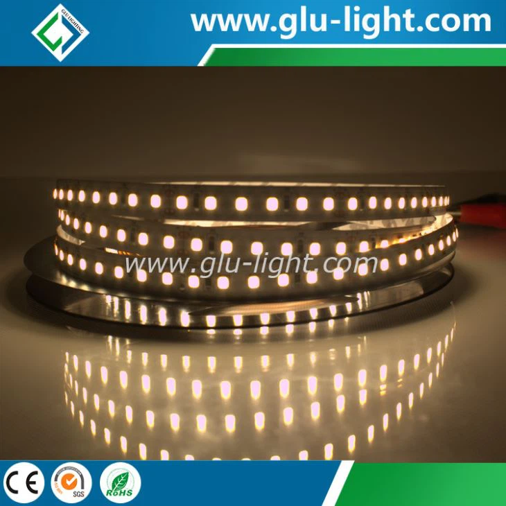 Alibaba Best Seller High density Ra95 2835 led strip McAdams SDCM≤3