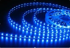 Waterproof ip65 / IP 68 3528 coj hlua rau kev siv sab nraum zoov