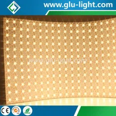 High Brightness Siab CRI Ra97 Xim Xim 2835 Warmwhite Saj Zawg Zawg Led Board / Fais Led Vaj Huam Sib Luag