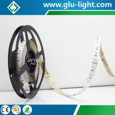 Customized DC24V 5630 2- hauv-1 hybrid LED teeb pom kev zoo rau Flim Kev Lag Luam